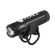 Force Pen 200LM 1LED USB Diode, Black - Bike Light