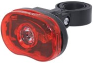 Force Twinkle 3 LED + elem - Kerékpár lámpa