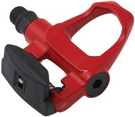 Force Road Pedals + Cleats, Red - Pedals