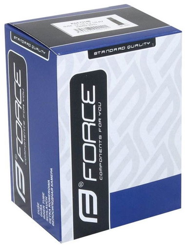 Force Soul 27.5 x 1.75/2.125, FV 39mm - Tyre Tube - Main image