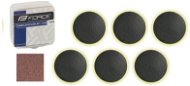 Force bonding - self-adhesive patches, 6 pcs - Tyre Glue Kit