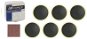 Tyre Glue Kit Force bonding - self-adhesive patches, 6 pcs - Lepení na kolo