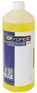 Force Cleaner Pro to refill - 1l - yellow Extra - Bike Cleaner