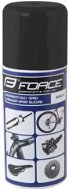 Force lubricant-spray silicone oil, 150ml - Chain oil