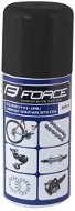 Force lubricant-spray oil WAX with PTFE (Teflon), 150ml - Chain oil