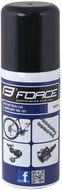 Force lubricant-spray oil J22, 125ml - Chain oil