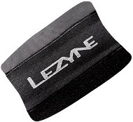 Lezyne Smart Chainstay Protector, Black, size M - Cycling Guards