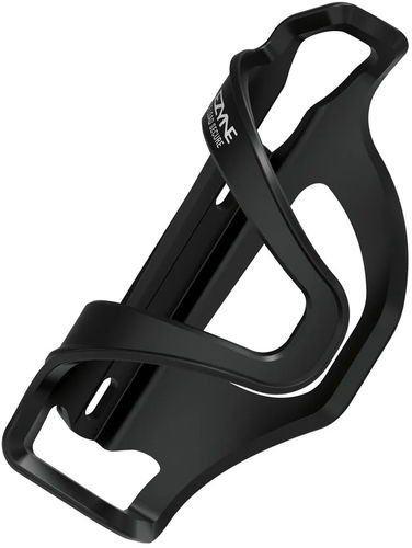 Lezyne Flow Cage SL - R Black - Držák na pití na kolo - Hlavní obrázek