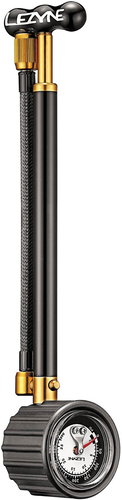 Lezyne Shock Drive - Kerékpár pumpa - Fő fotó