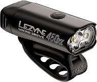 Lezyne Micro Drive 450Xl Black/Hi Gloss - Bike Light