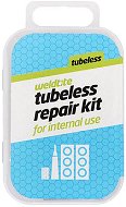 Weldtite Adhesive Tubeless for tubeless tires - Set of 8pcs - Adhesive