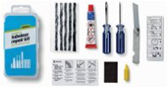 Weldtite Repair Kit Tubeless for Tubeless Tubing - Set of 8pcs - Adhesive