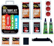 Weldtite Emergency Maintenance Kit &quot;SOS TRAVEL KIT&quot; - Adhesive