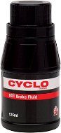 Cyclo Tools brzdová kapalina DOT – 125 ml - Náhradná náplň