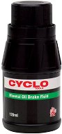 Cyclo Tools brzdová kapalina mineral - 125ml - Náhradná náplň
