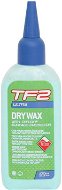 TF2 Dry Wax kenőolaj teflonnal - láncra - univerzális - 100 ml - Olaj