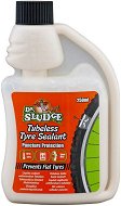 Weldtite Preventing and repairing defects Dr.Sludge Tubeles Tire Sealant - 250ml - Paste