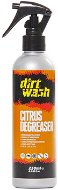 Dirtwash Degreaser Citrus 250ml Sprayer - Cleaning Solution