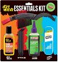 Dirtwash Essential Maintenance Kit - Cleaning Kit