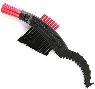 Dirtwash brush for pinions and converters - Brush