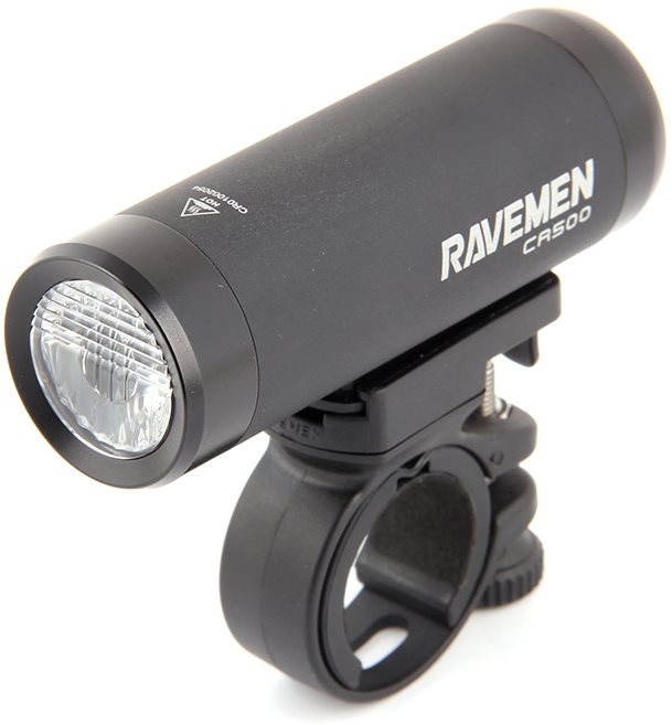 Ravemen cr500 store