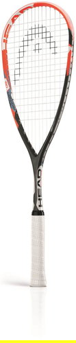 Head Ignition 135 - Squash Racket - Main image