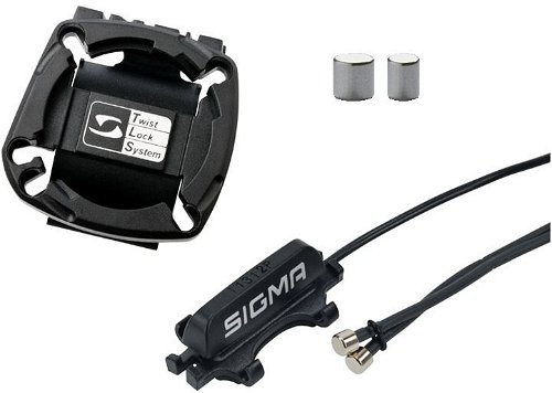 Sigma MC 10 Moto GPS Black