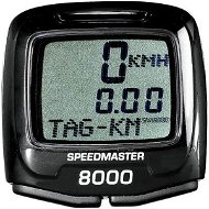 Sigma Speedmaster 8000 - Cyklocomputer