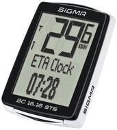 Sigma BC STS 16.16 / CAD - Bike Computer