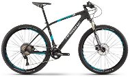 Haibike Greed HardSeven 3.0 L/45 cm (2017) - Horský bicykel
