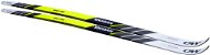 OW Smagan Classic Yellow / Black + SNS Propulse CL 150 cm - Cross-country skis with bindings