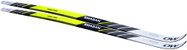 OW Smagan Classic Yellow / Black + SNS Propulse CL 160 cm - Cross Country Skis