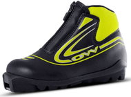 OW Xalta Junior Black / Yellow size 12,5K - Shoes
