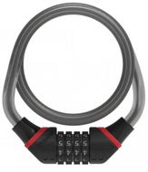 Zefal C6 code Spiral - Bike Lock