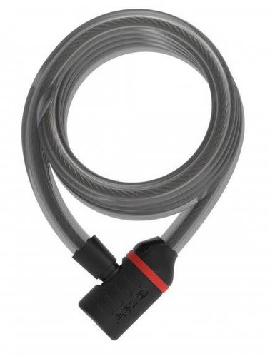 Zéfal C9 spiral Main image Zéfal C9 spiral - Bike Lock - Main image