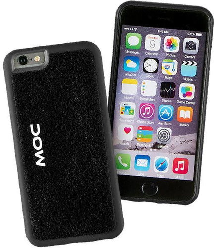 Power Case iPhone 6 Black - Phone Cover - Main image