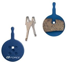 Force for Brakes Avid AVID BB5 - Bike Brake Pads - Main image