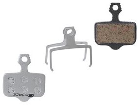 Brake Force for Avid AVID Elixir Al - Bike Brake Pads - Main image