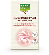 Masticlife Helicobacter pylori blood test 1 pcs - Home Test