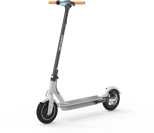 MS Energy Neutron N3 White - Electric Scooter - Main image