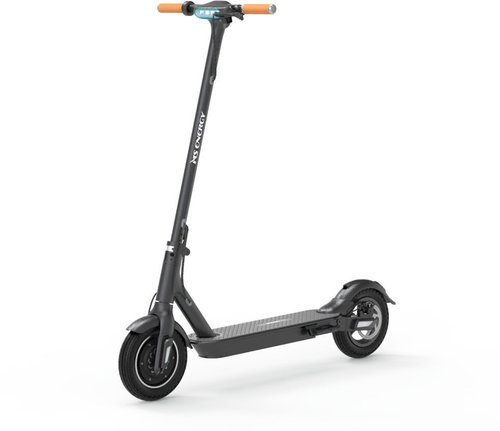 Vivax MS Energy Neutron N3 Black - Electric Scooter - Main image