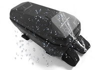 MS Energy Bag MSB-20R black - Carryall