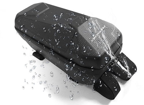 MS Energy Bag MSB-20R black - Carryall - Main image