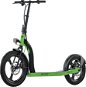 MS Energy E-scooter r10 green - Electric Scooter