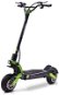 MS Energy E-scooter x10 black, green - Electric Scooter
