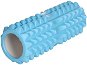 Radansport + Yoga Roller F2 Modrý - Masážny valec