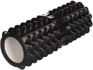 Merco Yoga Roller F2 jóga válec černá - Masážní válec