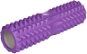 Merco Yoga Roller F4 jóga válec fialová - Masážní válec