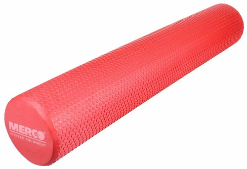 Merco Yoga EVA Roller jóga válec červená - Masážní válec - Main image