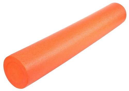 Yoga EPE Roller Oranžová - Masážní válec - Main image